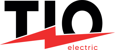 Tio Electric logo