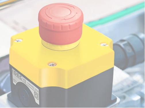 Veelzijdige noodknoppen